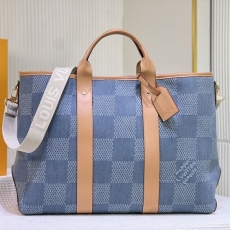 LV Travel Bags